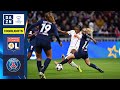 HIGHLIGHTS | Olympique Lyonnais vs. PSG (UEFA Women's Champions League 2023-24 Semi-final First Leg)