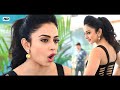Marshal South Hindi Dubbed Blockbuster Romantic Action Movie Full HD 1080p Meka Srikanth Abhay