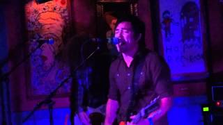 Middle Class Rut - "One Debt Away" (Live in San Diego 5-3-12)