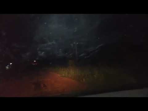 OFF-ROAD MALAM  DAIHATSU AYLA