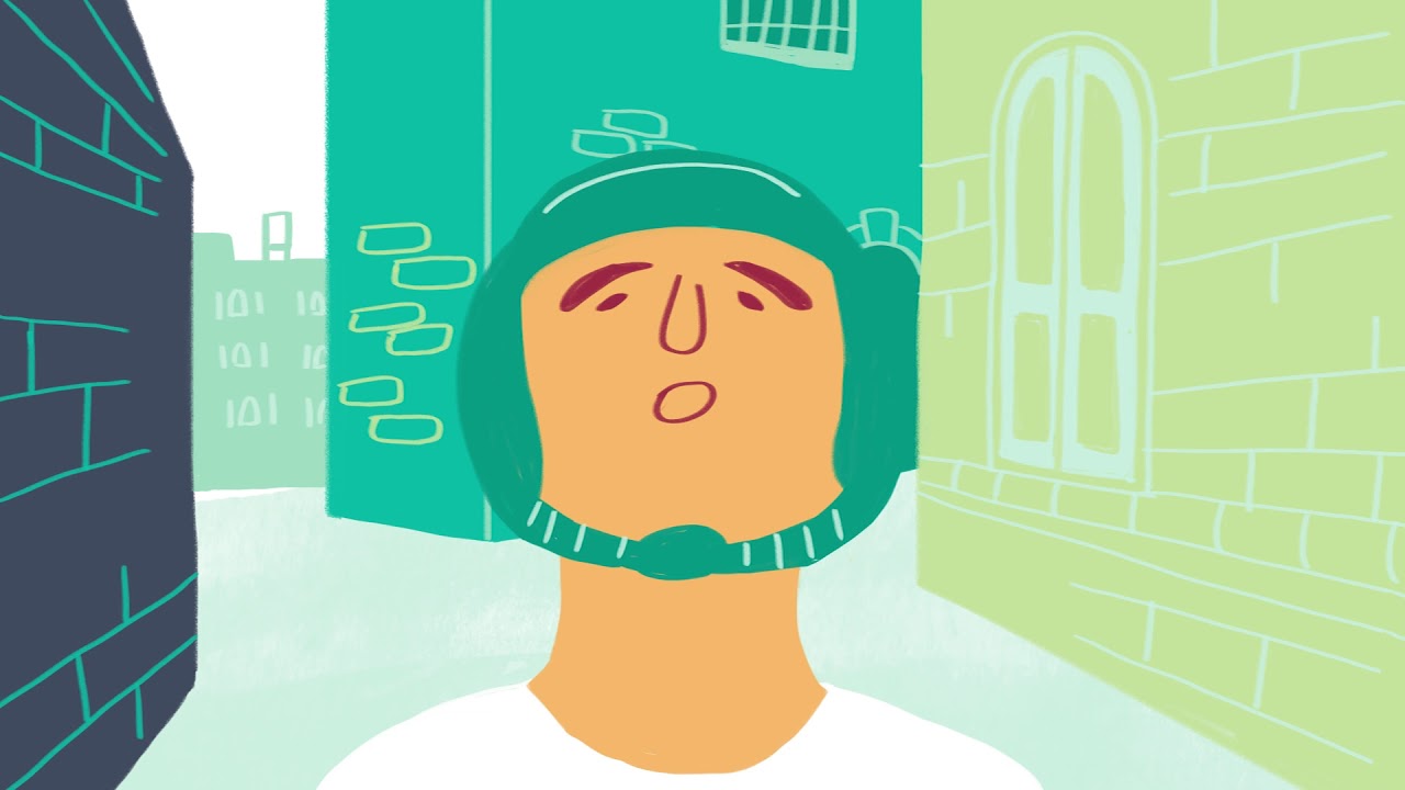 הרים וגבעות - לזכרו של רענן (רני) קוממי