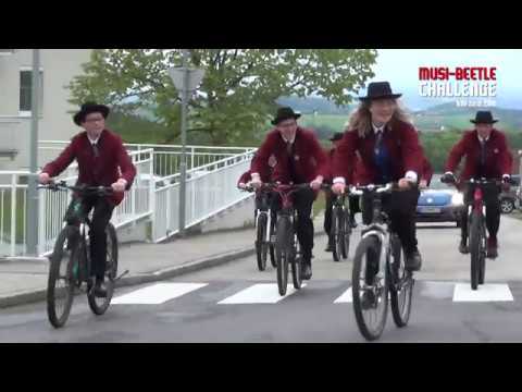 Musi Beetle Challenge in Eidenberg