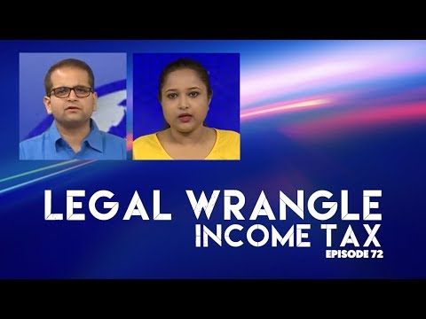 Legal Wrangle | GST | Episode 71