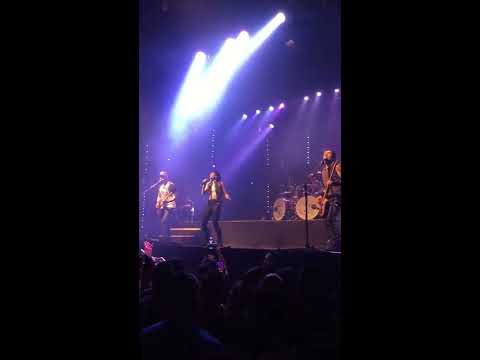 Carajo “acorazados” feat. Lula Bertoldi en vivo (Groove)