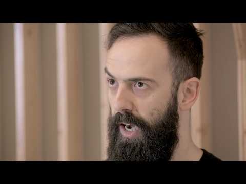 Davide: la sua esperienza in TrainMeUP