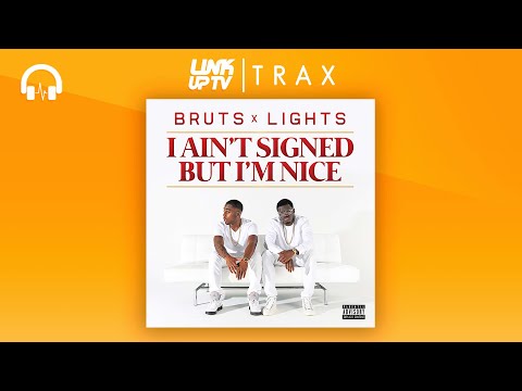 Bruts x Lights - Like Father Like Son | Link Up TV TRAX