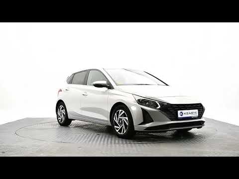 Hyundai i20 Deluxe Plus - Image 2