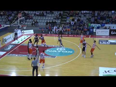 CARLOS MARTINEZ NUEVO JUGADOR 2019-20