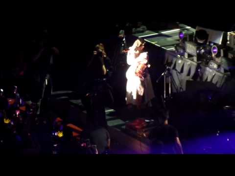 22 무제 Untitled, 2014   G Dragon Act III MOTTE in LA 160717