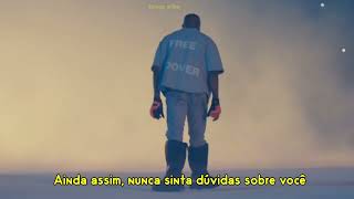Tony Williams - Another You (legendado) feat Kanye West