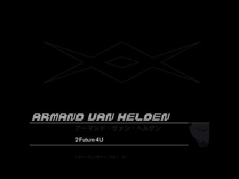 Armand Van Helden - Necessary Evil