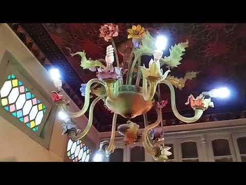 Haveli Mian Abdul Karim Sethi - Peshawar