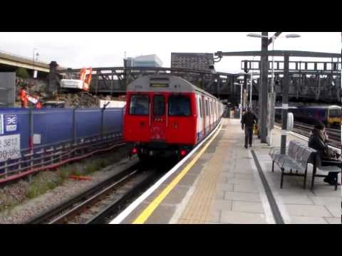 C77 / C08 stock 5734 at Royal Oak