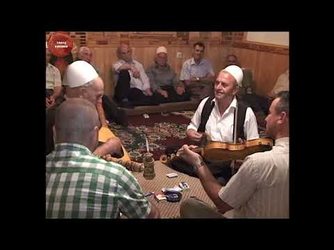 Halil Bytyqi & Ise Llapqeva - Miftar Hasani