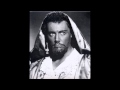 Mario del Monaco - Di Capua -O sole mio 