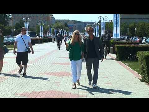 Cielecka i Chyra wstrzymują ruch