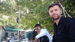 Miniaturka - Sen Bir Yeşil Fidan Bende Yaprağın Anam ( Metin & Fatih  )