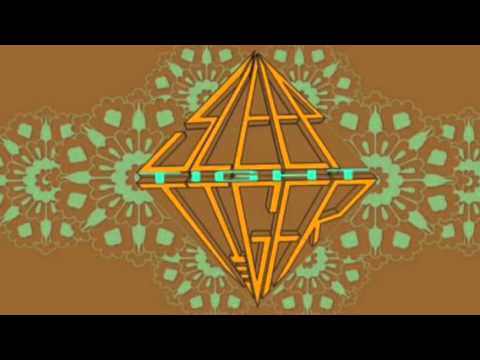 SLEEP TIGHT TIGER - ROOSTERS ARE COCKY