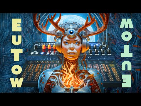 Eutow : FREE Microfreak Presets : Pad Preset