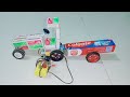 Haryanvisong Newsong How To Make Matchbox Mini Train Amazing DIY Toy Make At Home Shorts Songbad