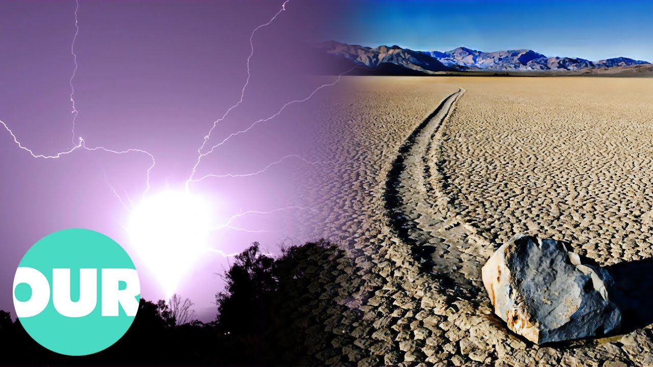 Unraveling The Secrets of Mysterious Phenomenon