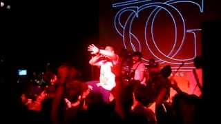 Download lagu Grenade by Sekumpulan Orang Gila LIVE @ Band Goes Pop, Black Box, Publika, Kuala Lumpur mp3 Download lagu Grenade by Sekumpulan Orang Gila LIVE @ Band Goes Pop, Black Box, Publika, Kuala Lumpur mp3