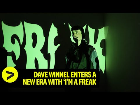 TMRW Music and Dave Winnel