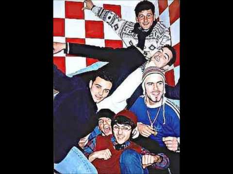 Skami Ska- Skami Ska (Sogno la Jamaica)