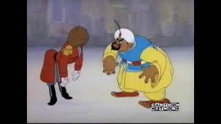 MGM Cartoon   Abdul the Bulbul Ameer