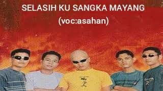 Download lagu Selasih ku sangka mayang (voc:asahan) mp3