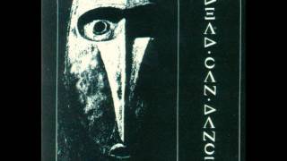 Dead Can Dance - The Fatal Impact