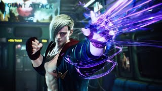 鉄拳８が発売されるまでの繋ぎ