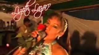 Download lagu LIZETH LAZARO♥ INGRATO♥ VIDEO OFICIAL♥ DANNY PRODUCCIONES mp3