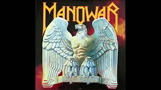 A3  Fast Taker  ♦ Manowar – Battle Hymns 1982 Vintage Vinyl ♦ HQ Audio Only