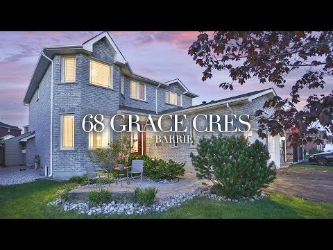 68 Grace Cres