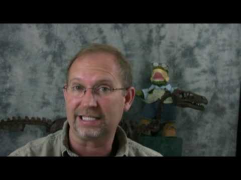 Ask DG #92  Finding bones, Filmmaking, Extinction and Modern Dinosaurs.