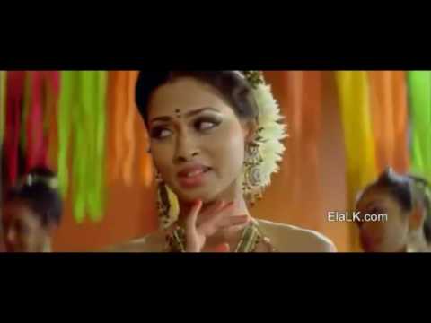 "මධුර වසන්තේ"කුසපබා චිත්‍රපටයේ ලස්සන ගීතයක් (HD) රංගනය Pooja Umashankar