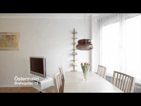 Såld, 1:a · 35m2 · 1676 kr avg, Östermalm / Stureplan : Via Notar mäklare Gärdet / Norra