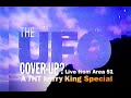Larry King The UFO Cover Up Live From Area 51 1994 Full Version Good Quality Commercial Free
