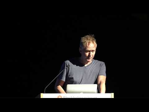 NAMPI v2 - Richard Evans - Differentiable Inductive Logic Programming