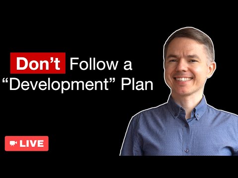 The Best Way To Advance a Project Management Career - YouTube