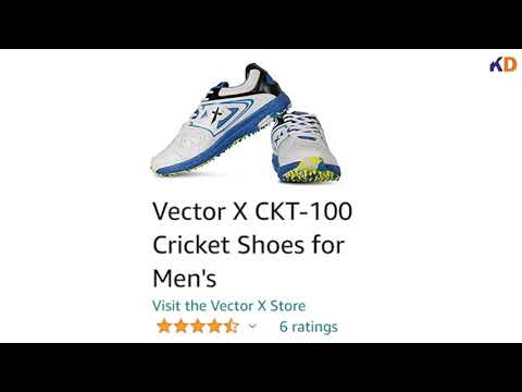 KD Vector X Ckt 100  Shoes
