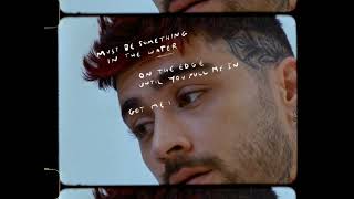 Something In The Water Lyrics Spanish Translation