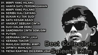 Download lagu Full Album Saleem Iklim Best Rock Of Malaysian mp3