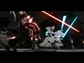 Star Wars Visions Volume 3 Trailer Star Wars Celebration 2025