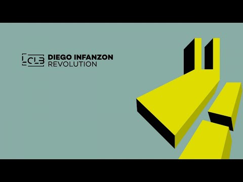 Diego Infanzon - Revolution (Original Mix) - Official Preview (Le Club Records)