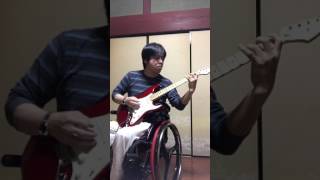 YNGWIE MALMSTEEN UNLEASH THE FURY Locked And Loaded Kizou