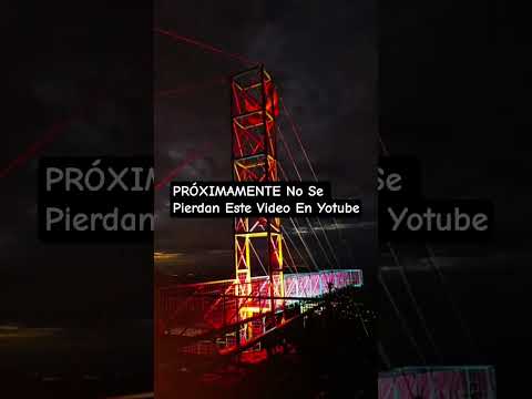El puente Mas Largo De Colombia en viota Cundinamarca Próximamente   #parati #extremo #shortvideo