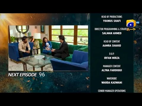 Nikah Episode 96 Promo | Nikah Episode 96 Teaser | Nikah Promo |