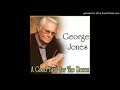 WHERE WE NEVER GROW OLD---GEORGE JONES